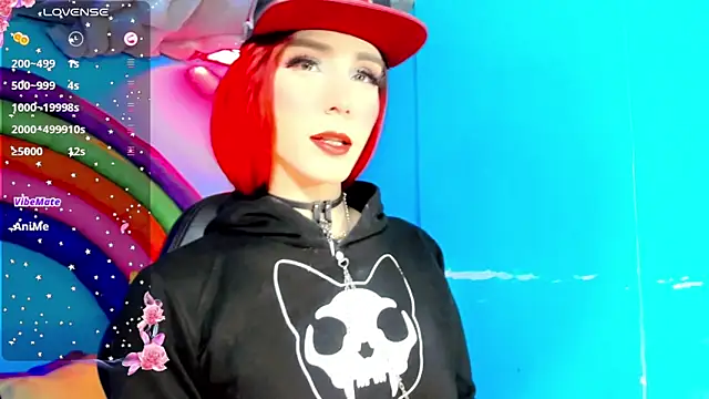 Snapshot of katalina-hot1 chatting on 10.28.25 katalina-hot1 online show from 10.28.25