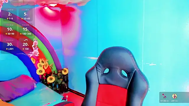 Snapshot of katalina-hot1 chatting on 11.04.25 katalina-hot1 online show from 11.04.25