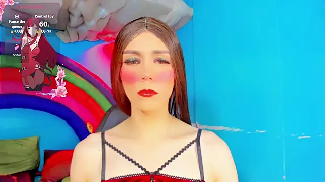 Snapshot of katalina-hot1 chatting on 11.06.25 katalina-hot1 online show from 11.06.25