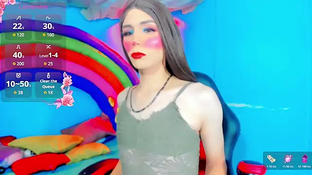 Snapshot of katalina-hot1 chatting on 11.10.25 katalina-hot1 online show from 11.10.25