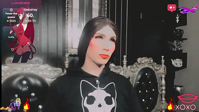 Snapshot of katalina-hot1 chatting on 11.15.25 katalina-hot1 online show from 11.15.25