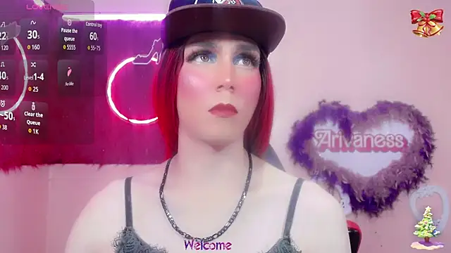 Snapshot of katalina-hot1 chatting on 11.29.25 katalina-hot1 online show from 11.29.25