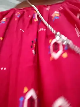 Hotty-romi3 online show from 10.17.25