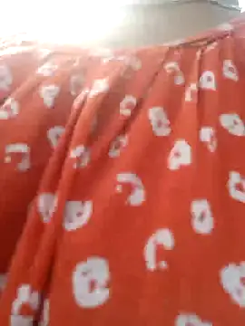 Hotty-romi3 online show from 11.14.25