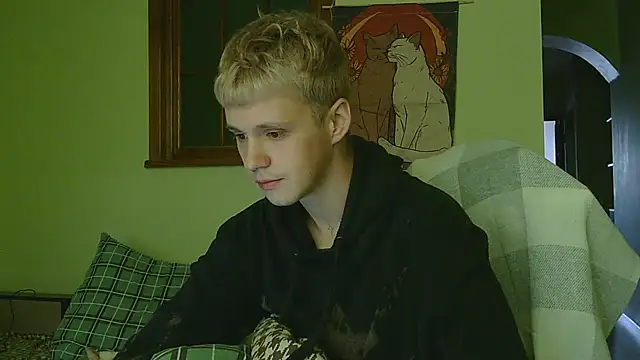 Snapshot of _Timmy_Boy_ chatting on 10.14.25  Timmy Boy  online show from 10.14.25