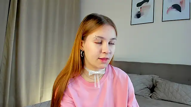 MarindaRuud online show from 10.25.25