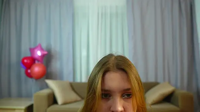 MarindaRuud online show from 11.30.25