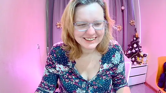 VestaWoody online show from 11.26.25