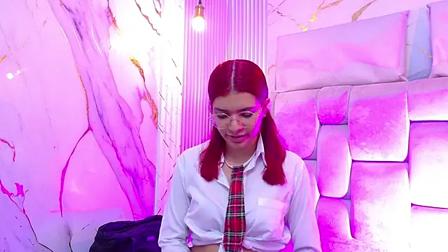 KiraRuby online show from 11.27.25