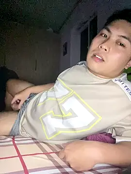 Snapshot of Zynzel chatting on 10.04.25 Zynzel online show from 10.04.25