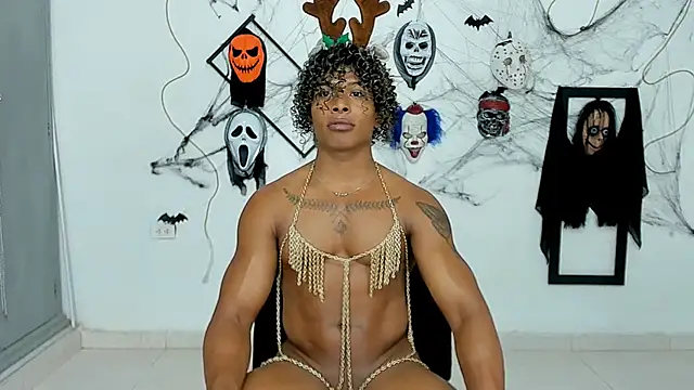 Gregorii adams online show from 11.03.25