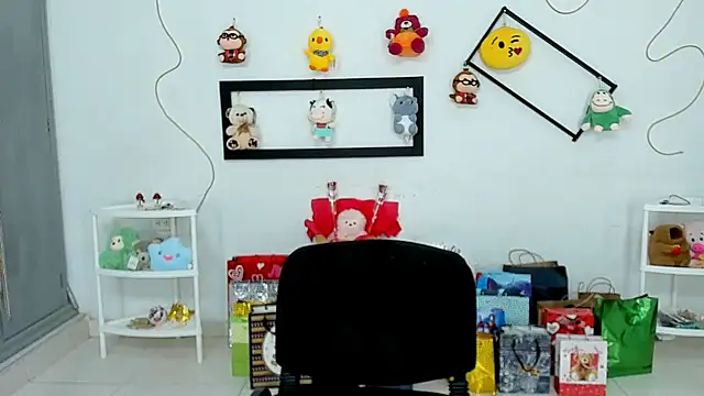 Gregorii adams online show from 11.29.25