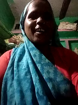 Snapshot of Janvi_tv chatting on 10.06.25 Janvi tv online show from 10.06.25
