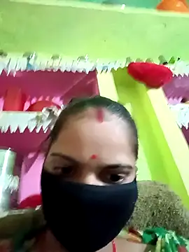 Snapshot of Mm_punam chatting on 11.07.25 Mm punam online show from 11.07.25