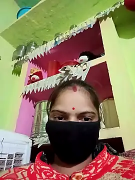 Snapshot of Mm_punam chatting on 11.08.25 Mm punam online show from 11.08.25