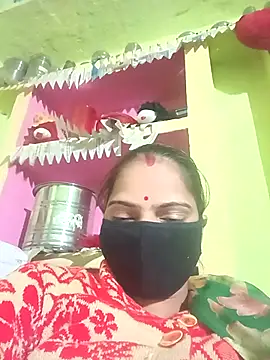 Snapshot of Mm_punam chatting on 11.09.25 Mm punam online show from 11.09.25