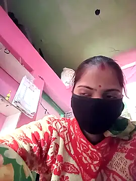 Snapshot of Mm_punam chatting on 11.15.25 Mm punam online show from 11.15.25