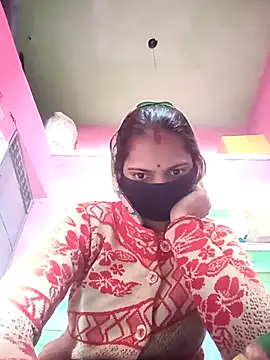 Snapshot of Mm_punam chatting on 11.17.25 Mm punam online show from 11.17.25