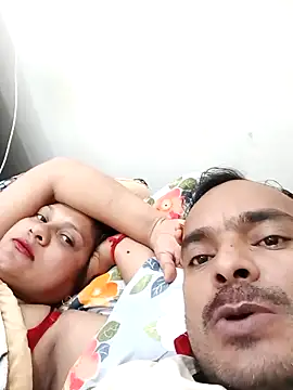 Couple hardfucking online show from 10.28.25