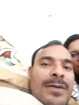 Couple hardfucking online show from 10.31.25