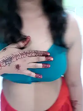 Snapshot of Rita_rani6 chatting on 10.11.25 Rita rani6 online show from 10.11.25