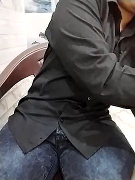 Snapshot of Rita_rani6 chatting on 10.16.25 Rita rani6 online show from 10.16.25