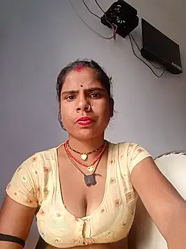 Pabitra cute online show from 10.24.25