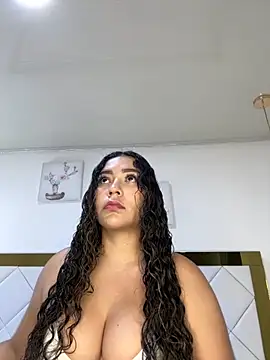 Snapshot of miss_ashley1_ chatting on 10.14.25 miss ashley1 online show from 10.14.25