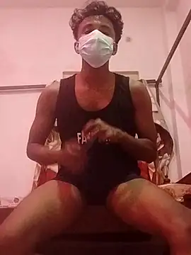 Binny91 online show from 10.24.25