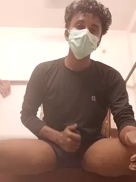 Binny91 online show from 11.03.25