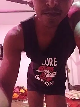 Binny91 online show from 12.01.25