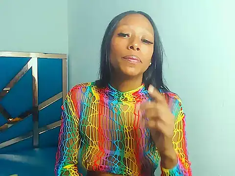 monserrath bitch naughty online show from 10.31.25