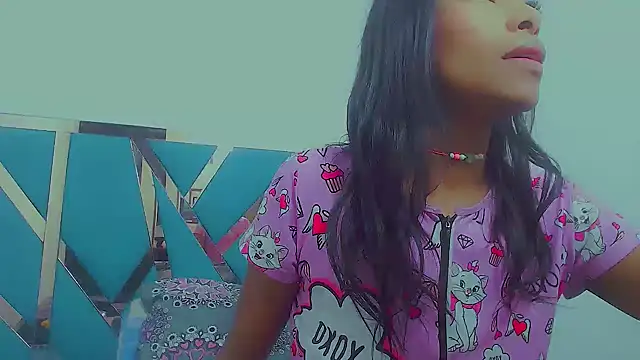 monserrath bitch naughty online show from 12.01.25