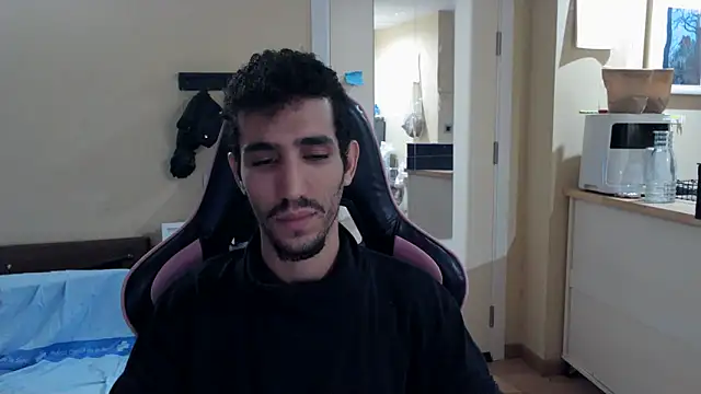 Snapshot of junokun22 chatting on 10.09.25 junokun22 online show from 10.09.25