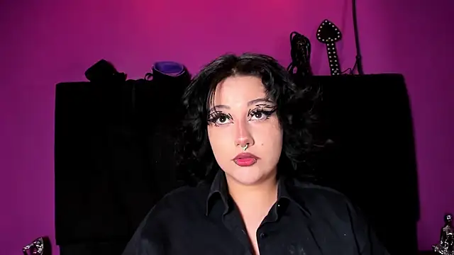 SabbathSinclair online show from 10.10.25