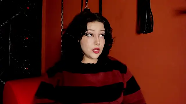 SabbathSinclair online show from 10.25.25