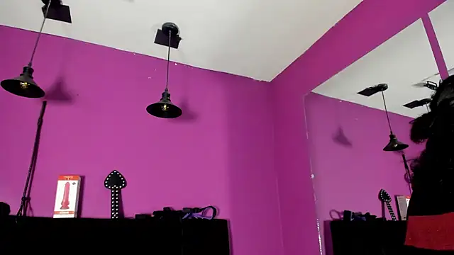 SabbathSinclair online show from 10.31.25