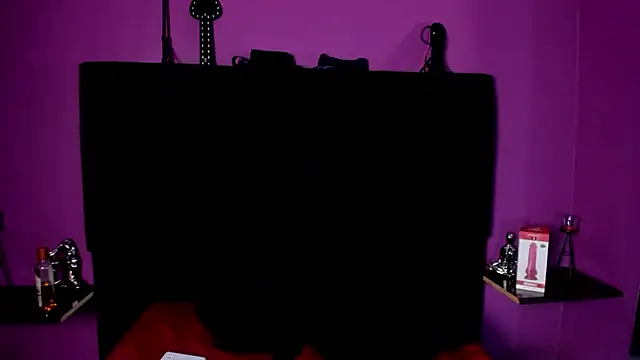 SabbathSinclair online show from 11.28.25