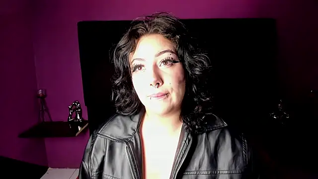 SabbathSinclair online show from 12.01.25