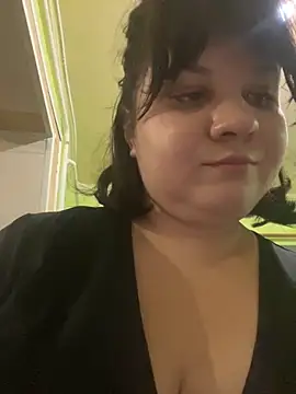 Snapshot of Alisa_ki chatting on 10.17.25 Alisa ki online show from 10.17.25