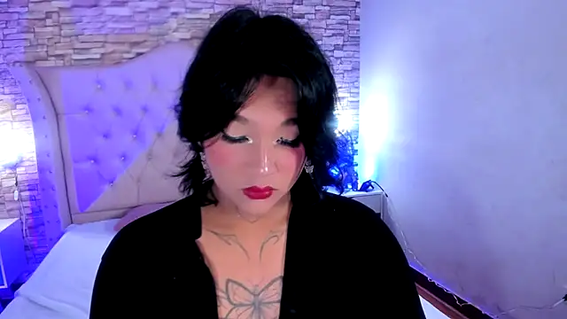 Snapshot of Isa_Queen_TS chatting on 10.09.25 Isa Queen TS online show from 10.09.25