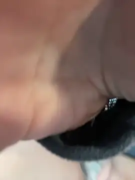 Snapshot of Ginababee chatting on 10.22.25 Ginababee online show from 10.22.25