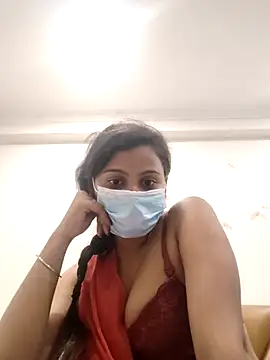 natty Indian online show from 11.12.25