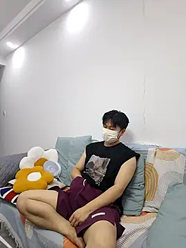 LELErui888 online show from 10.07.25