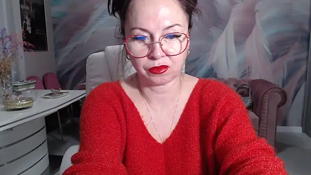 Snapshot of Arisa5000 chatting on 01.24.25 Arisa5000 online show from 01.24.25