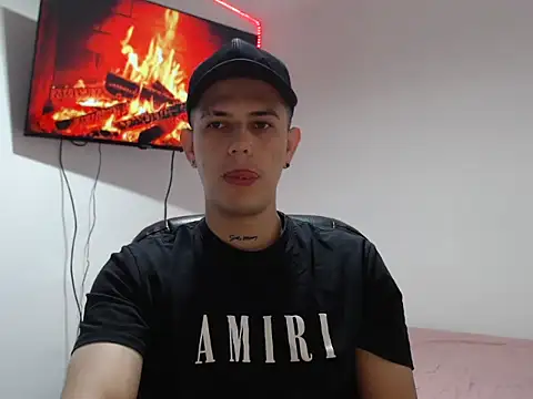 Mylo smit online show from 10.20.25