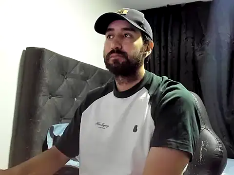 coolfriki online show from 10.18.25