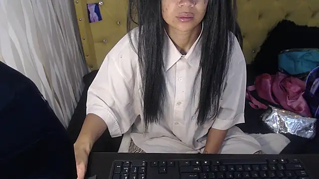 blackxstar11 online show from 11.29.25