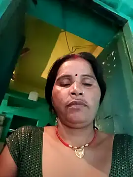 Snapshot of Nm_sanjna chatting on 10.10.25 Nm sanjna online show from 10.10.25