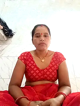 Snapshot of Nm_sanjna chatting on 10.16.25 Nm sanjna online show from 10.16.25